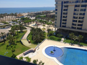 Patacona Resort Apartments Primera Linea